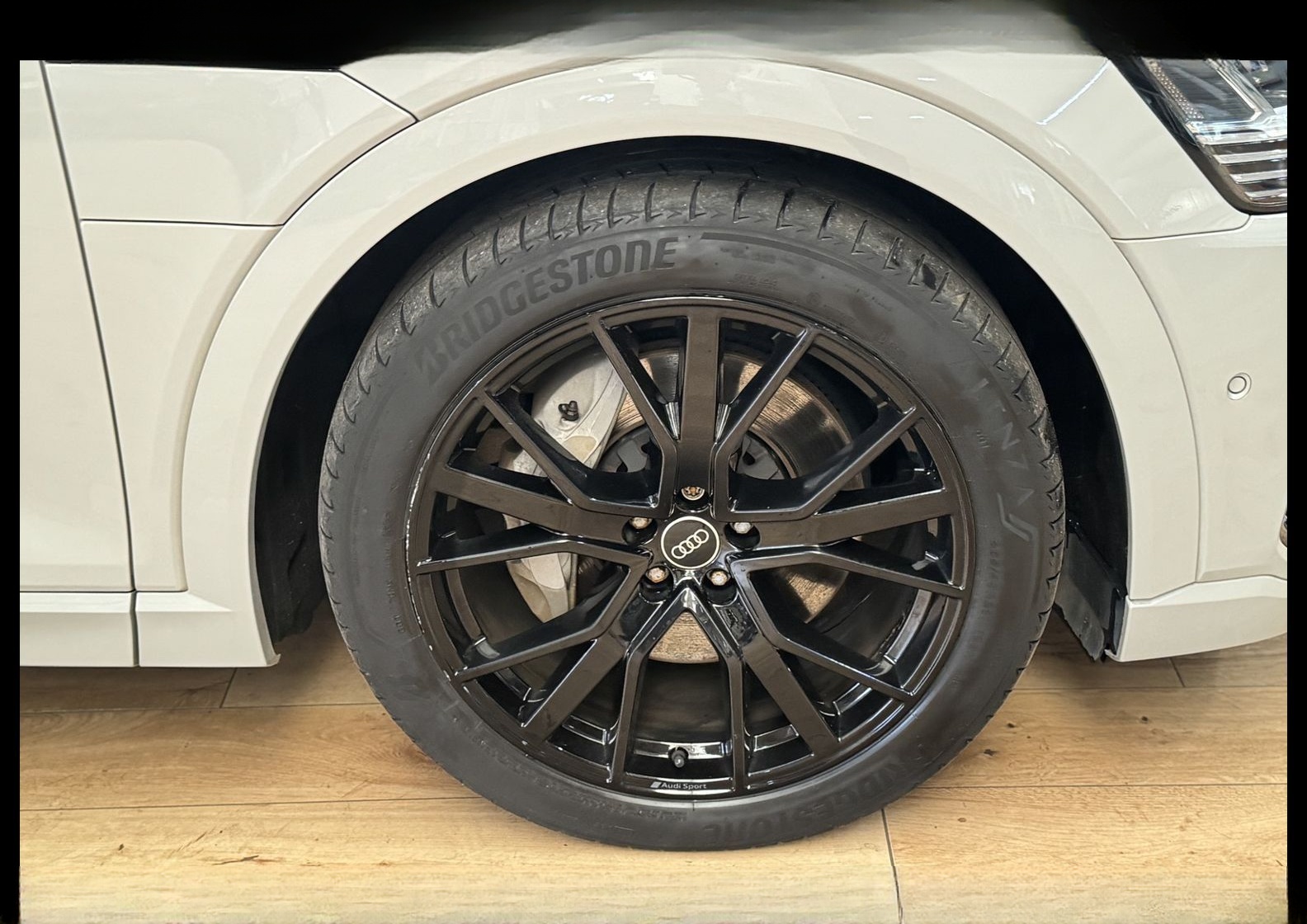 Audi e-tron 55 QU.S-Line Kamera/21/Side&Lane/ACC/Navi foto 15
