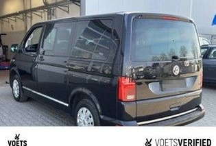 Volkswagen T6.1 Multivan  2.0  TDI  DSG Generation Six 7-Si foto 2