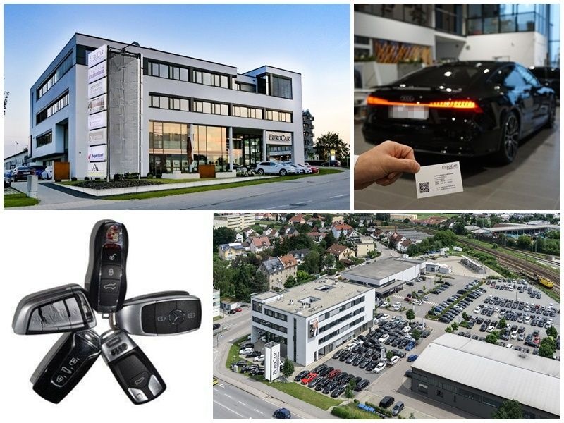 BMW iX xDrive40 Sportpaket Loft CockpitProf ACC H&K foto 2