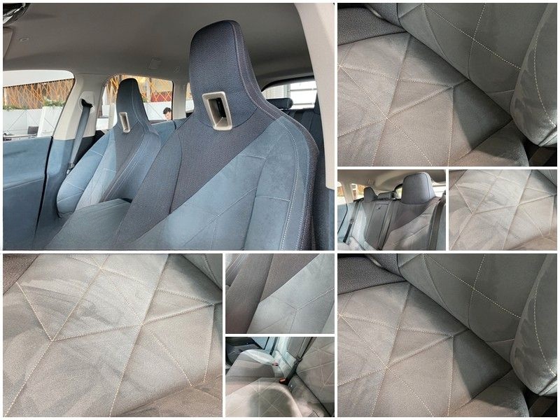 BMW iX xDrive40 Sportpaket Loft CockpitProf ACC H&K foto 12