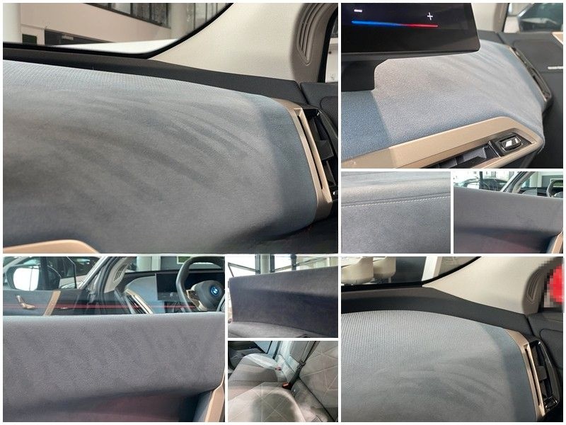 BMW iX xDrive40 Sportpaket Loft CockpitProf ACC H&K foto 13