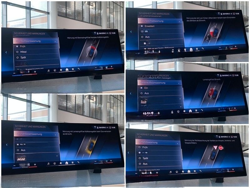 BMW iX xDrive40 Sportpaket Loft CockpitProf ACC H&K foto 16