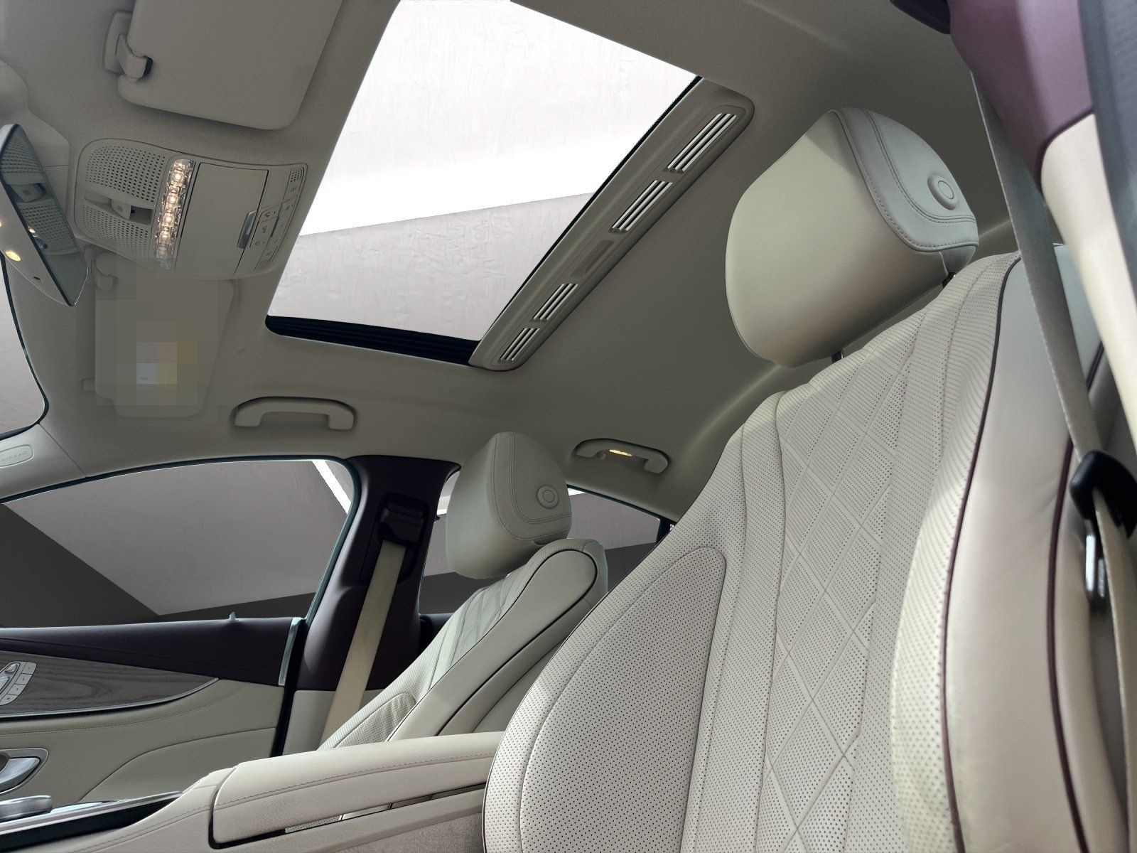 Mercedes-Benz CLS 450 4M +SHD+HUD+360°+KEYLESS+SITZKLIMA+DISTR foto 14