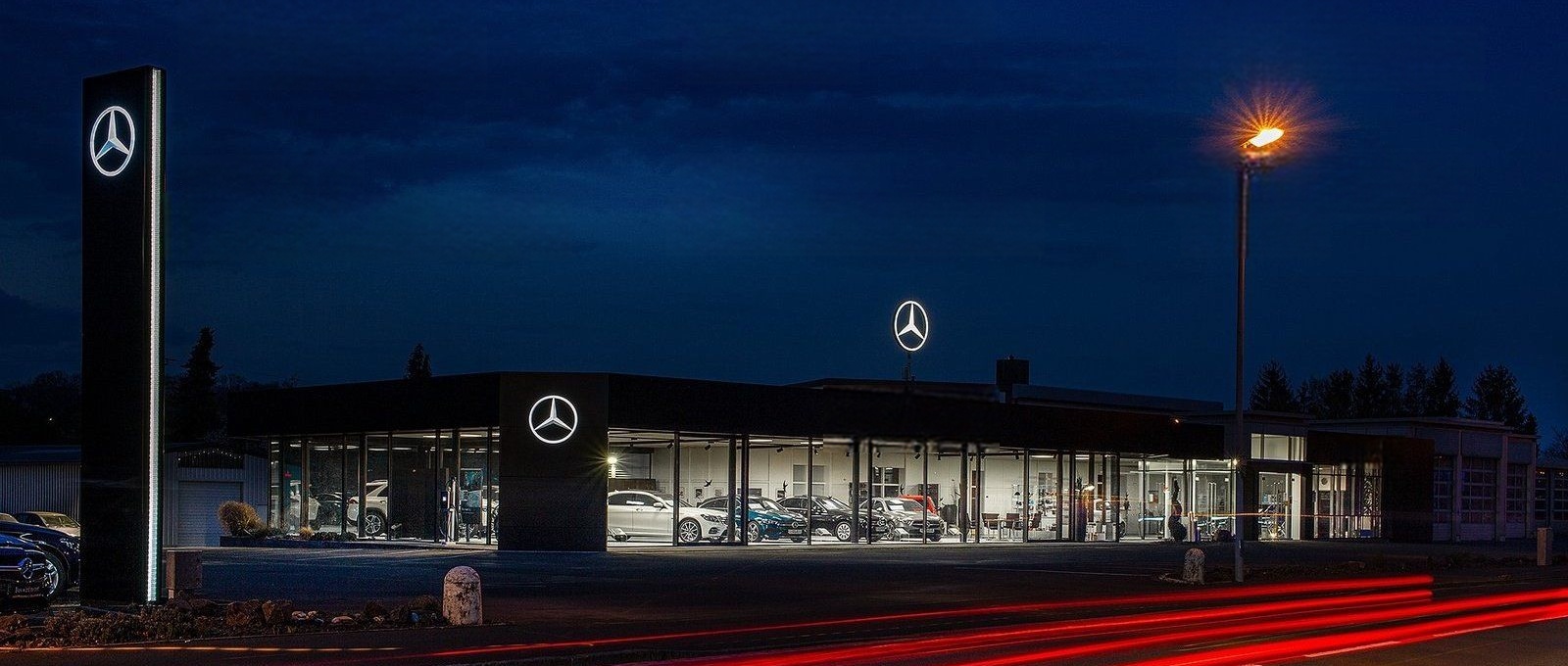 Mercedes-Benz CLS 450 4M +SHD+HUD+360°+KEYLESS+SITZKLIMA+DISTR foto 16