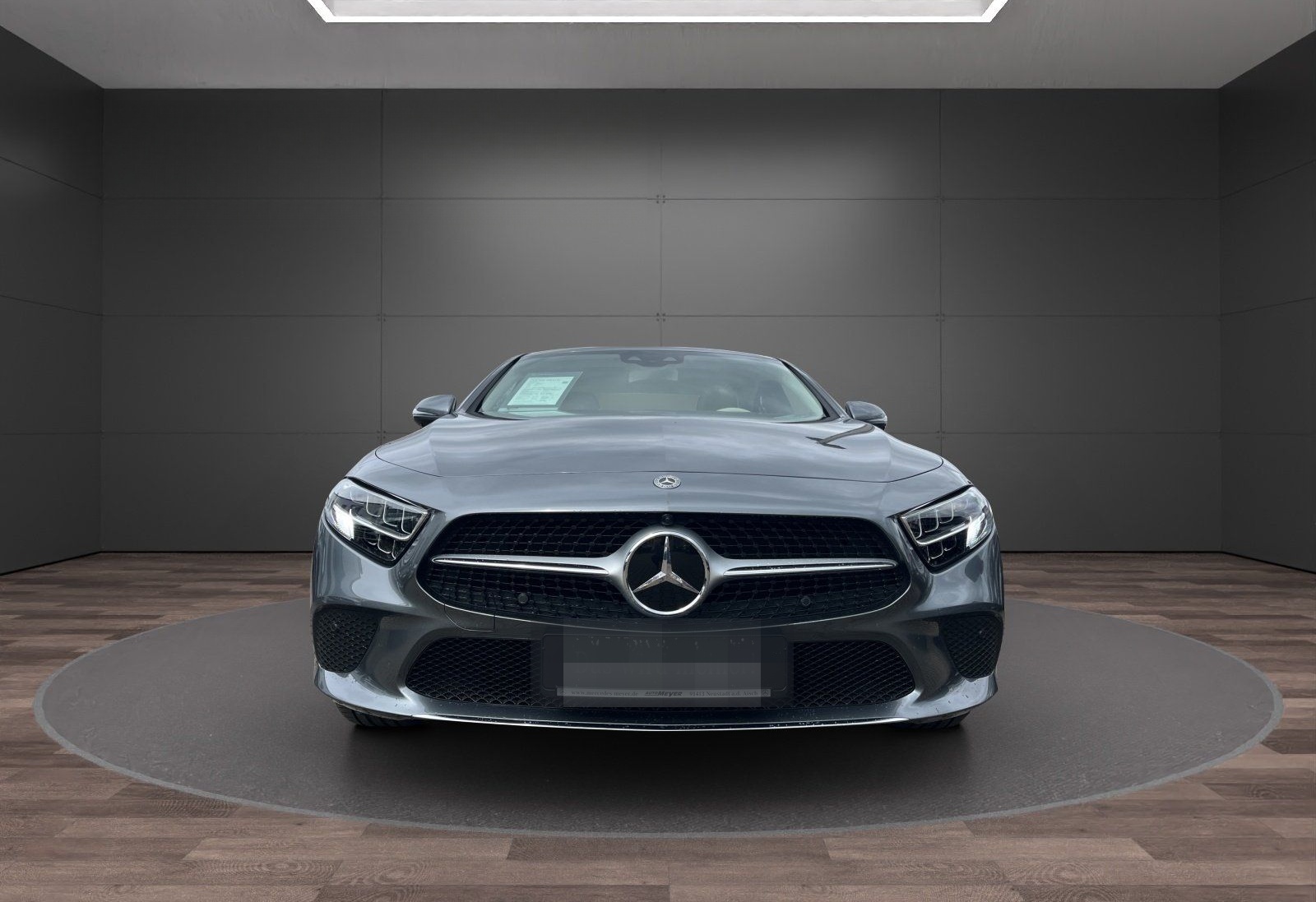 Mercedes-Benz CLS 450 4M +SHD+HUD+360°+KEYLESS+SITZKLIMA+DISTR foto 3