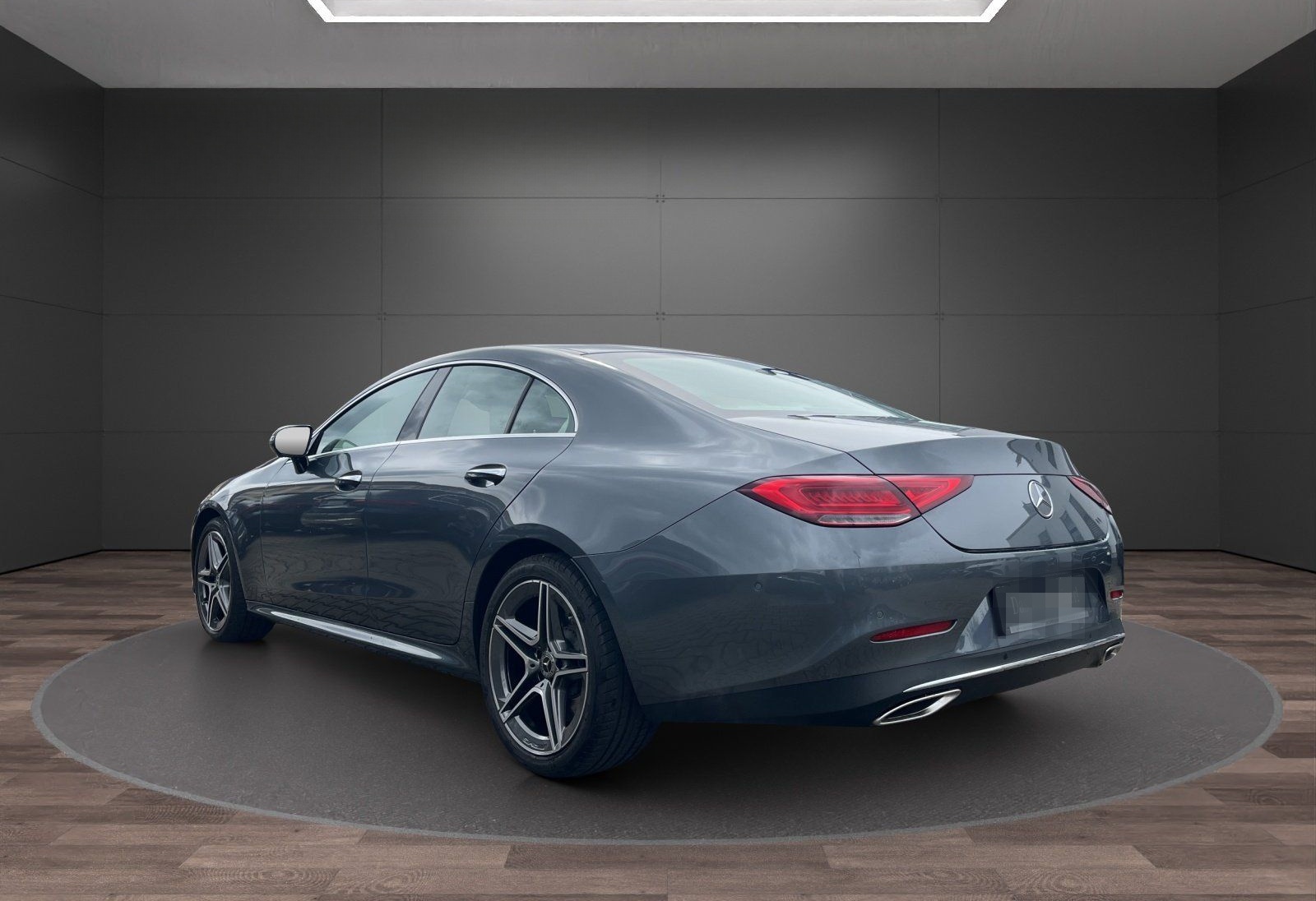 Mercedes-Benz CLS 450 4M +SHD+HUD+360°+KEYLESS+SITZKLIMA+DISTR foto 4