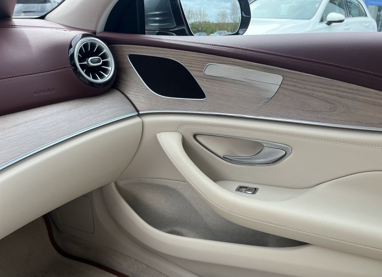 Mercedes-Benz CLS 450 4M +SHD+HUD+360°+KEYLESS+SITZKLIMA+DISTR foto 10