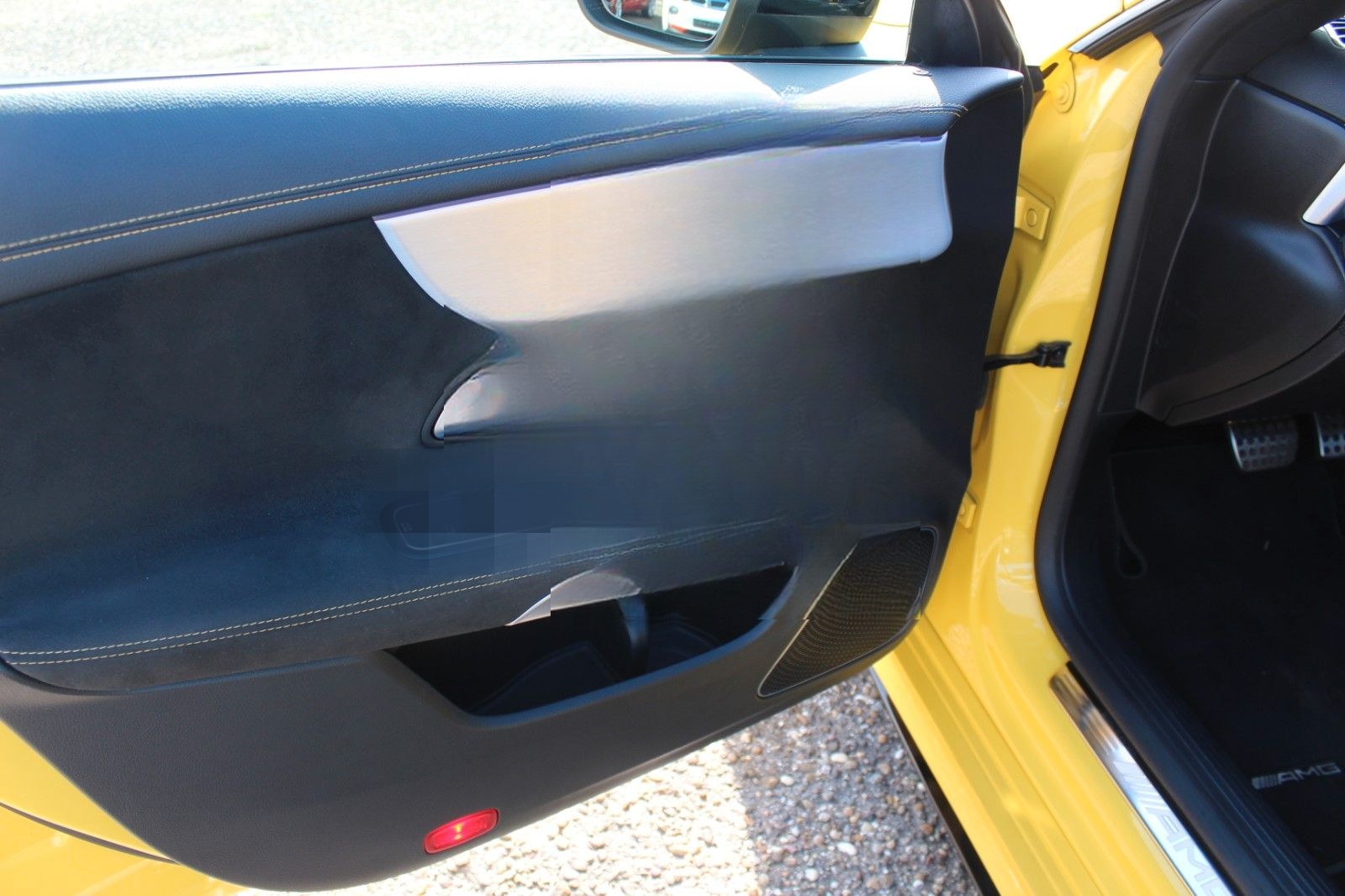 Mercedes-Benz CLA 45 S AMG 4Matic*LED*360*BURME*PANO*NIGHT*HUD foto 12