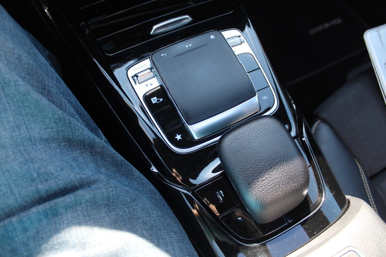 Mercedes-Benz CLA 45 S AMG 4Matic*LED*360*BURME*PANO*NIGHT*HUD foto 16