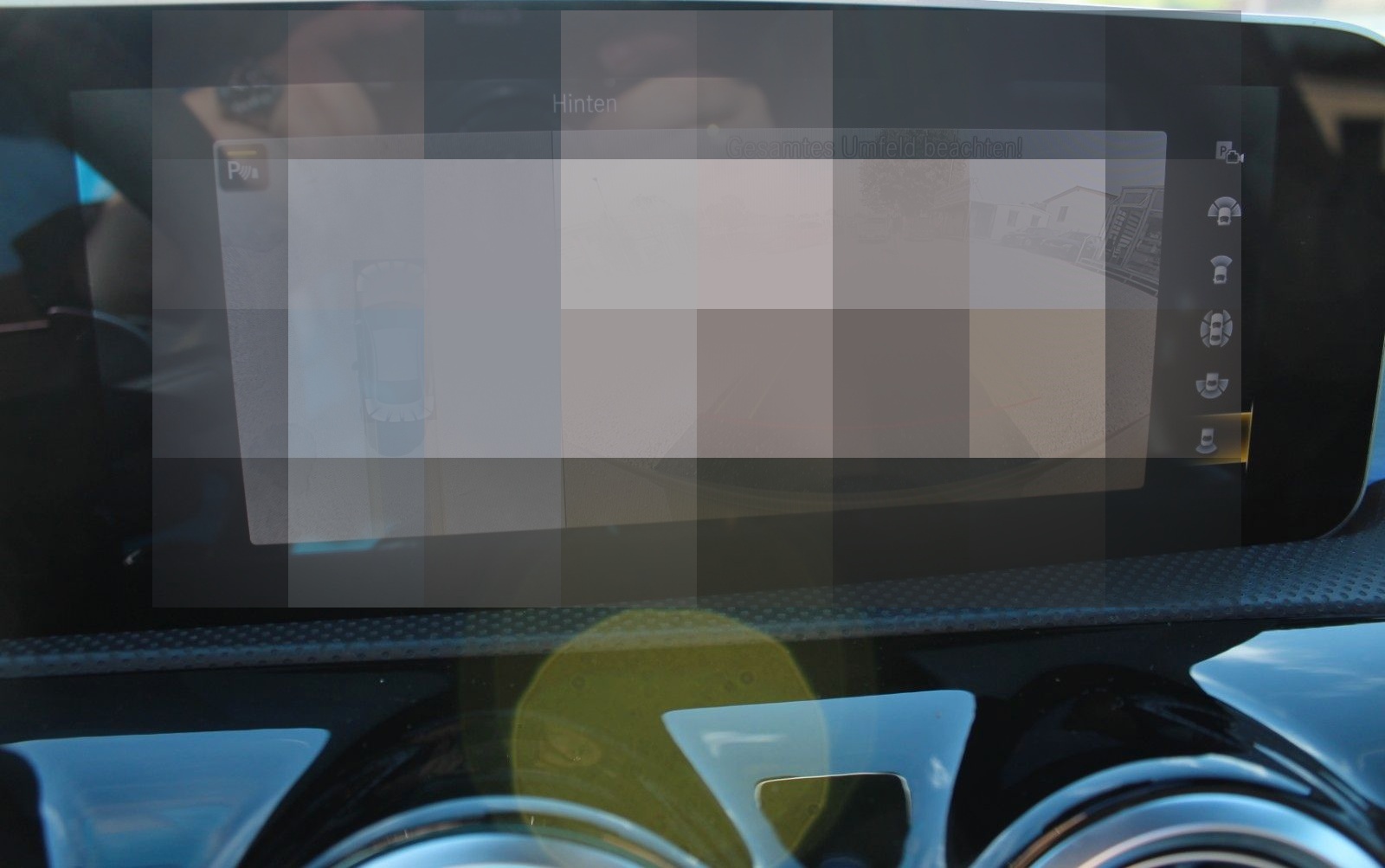 Mercedes-Benz CLA 45 S AMG 4Matic*LED*360*BURME*PANO*NIGHT*HUD foto 17