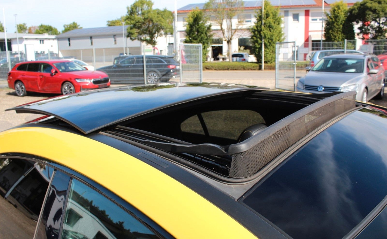 Mercedes-Benz CLA 45 S AMG 4Matic*LED*360*BURME*PANO*NIGHT*HUD foto 6