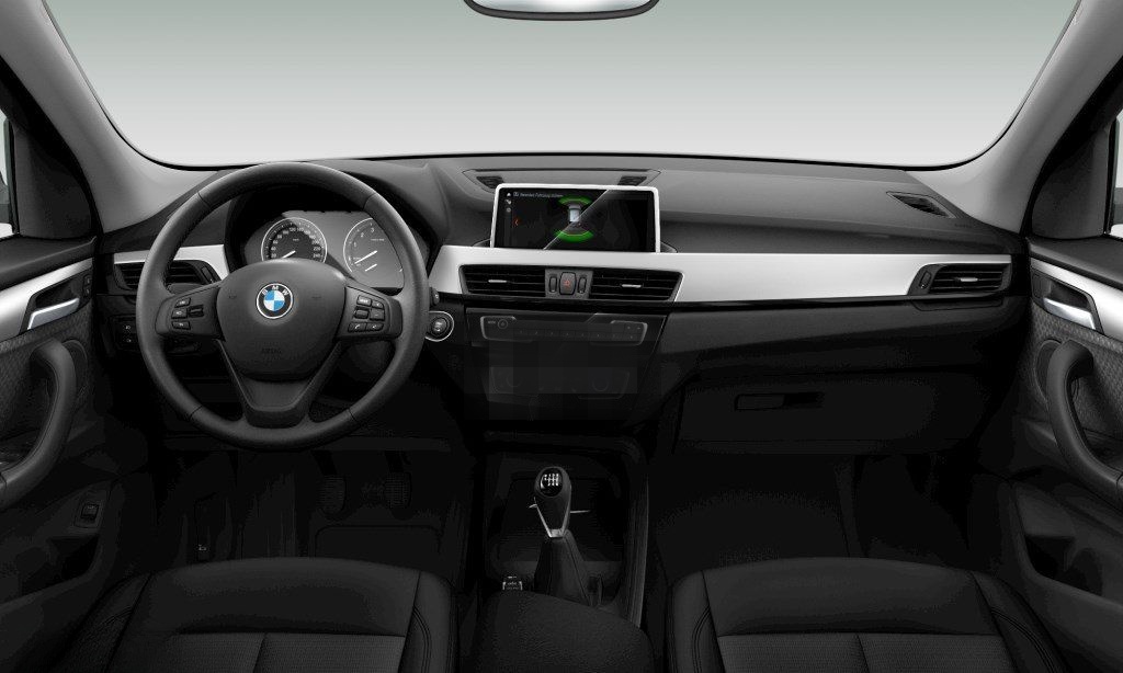 BMW X1 sDrive18i Advantage+AHK+DAB+Navi+Tempomat+Shz foto 3