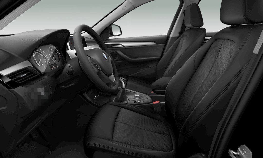BMW X1 sDrive18i Advantage+AHK+DAB+Navi+Tempomat+Shz foto 4