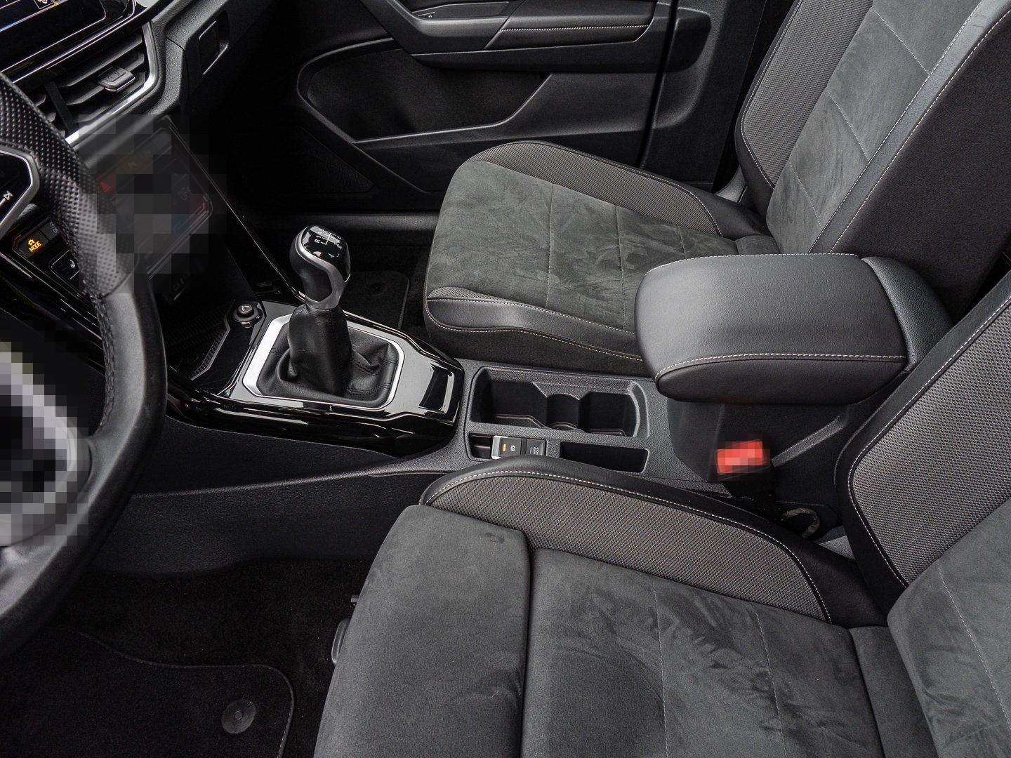 Volkswagen T-ROC 1.0 TSI R-Line foto 15