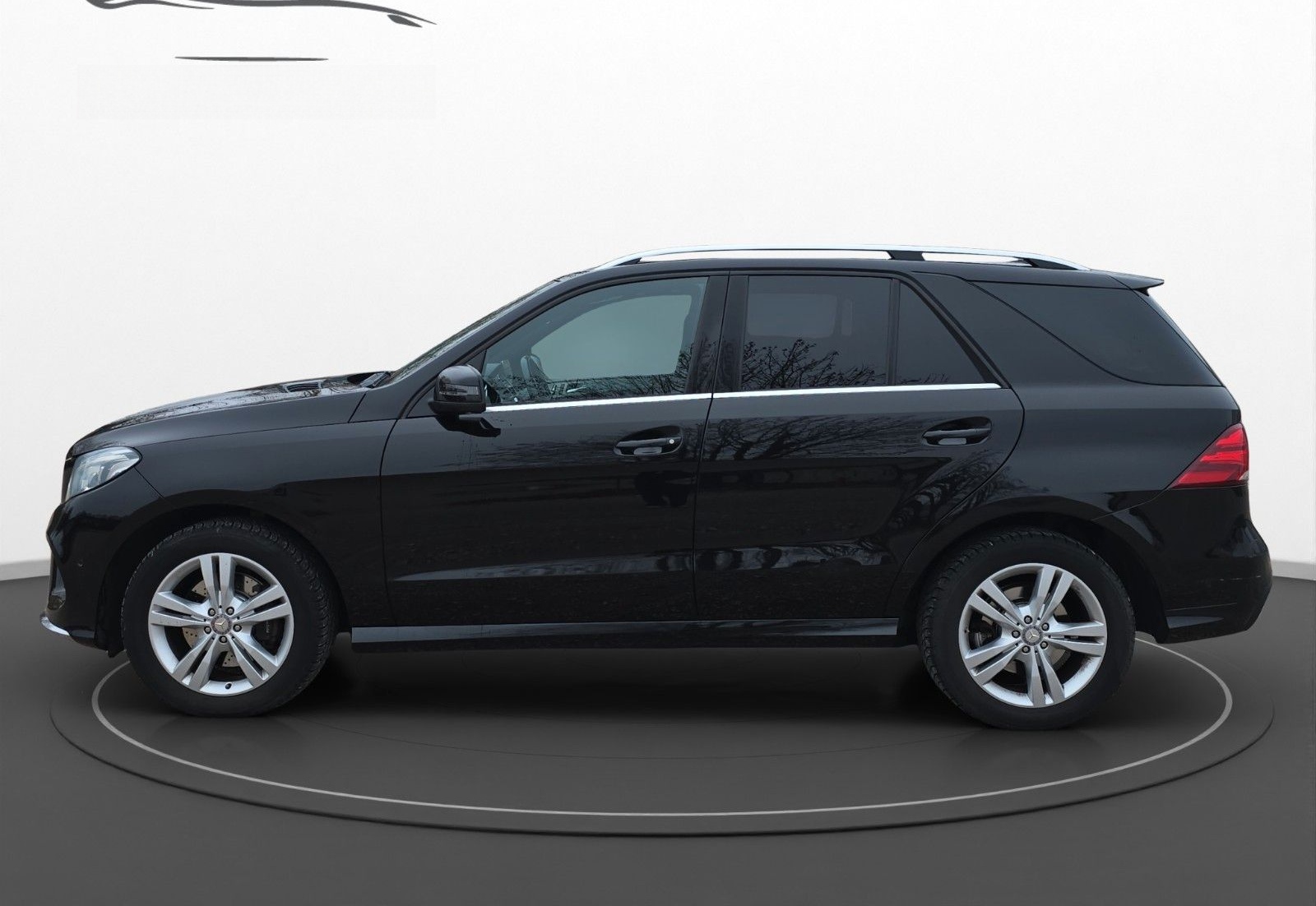 Mercedes-Benz GLE350*4MATIC*AMG*SCHIEBEDACH*AHK*SOFTCLOSE*SITZ foto 3