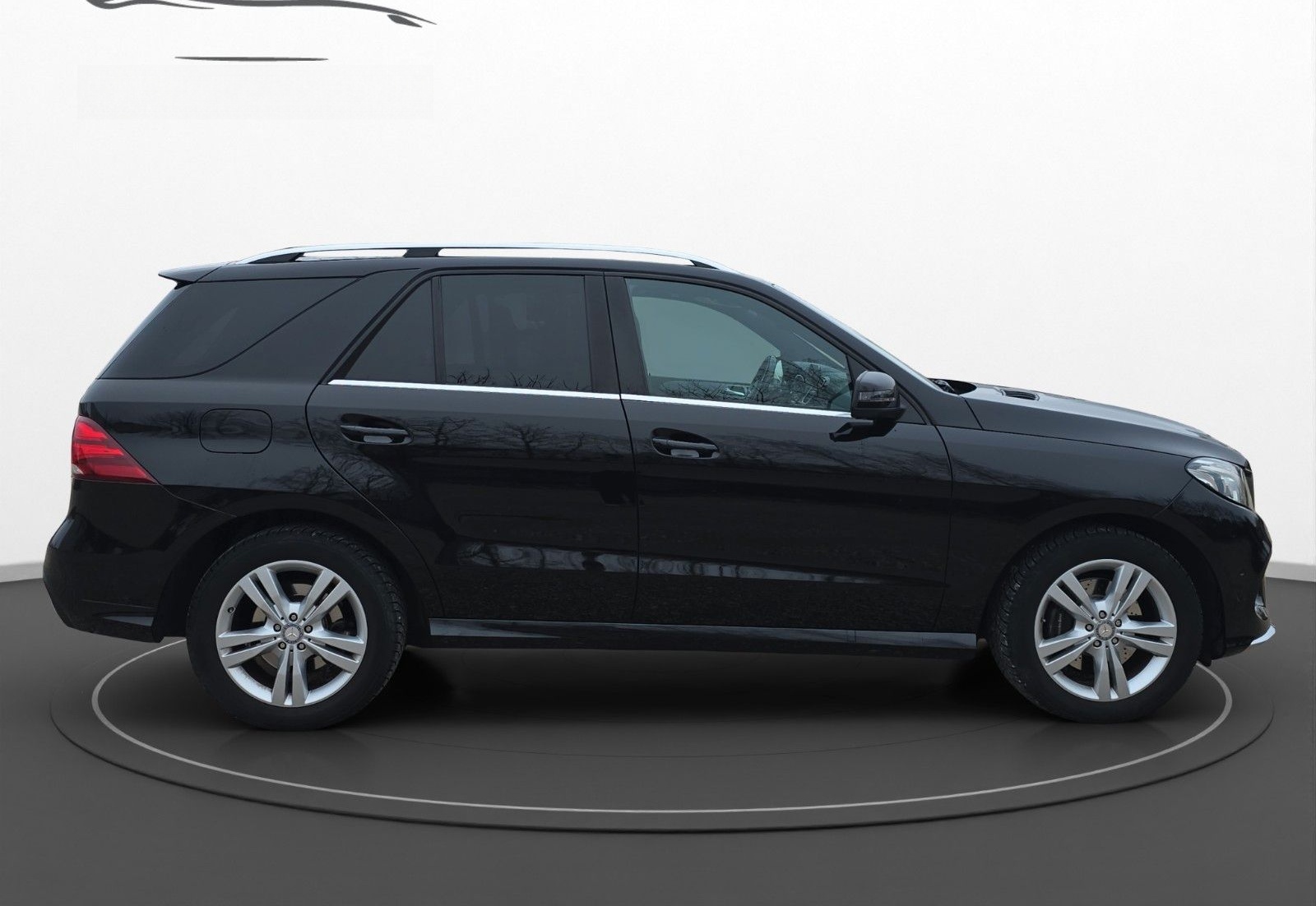 Mercedes-Benz GLE350*4MATIC*AMG*SCHIEBEDACH*AHK*SOFTCLOSE*SITZ foto 7