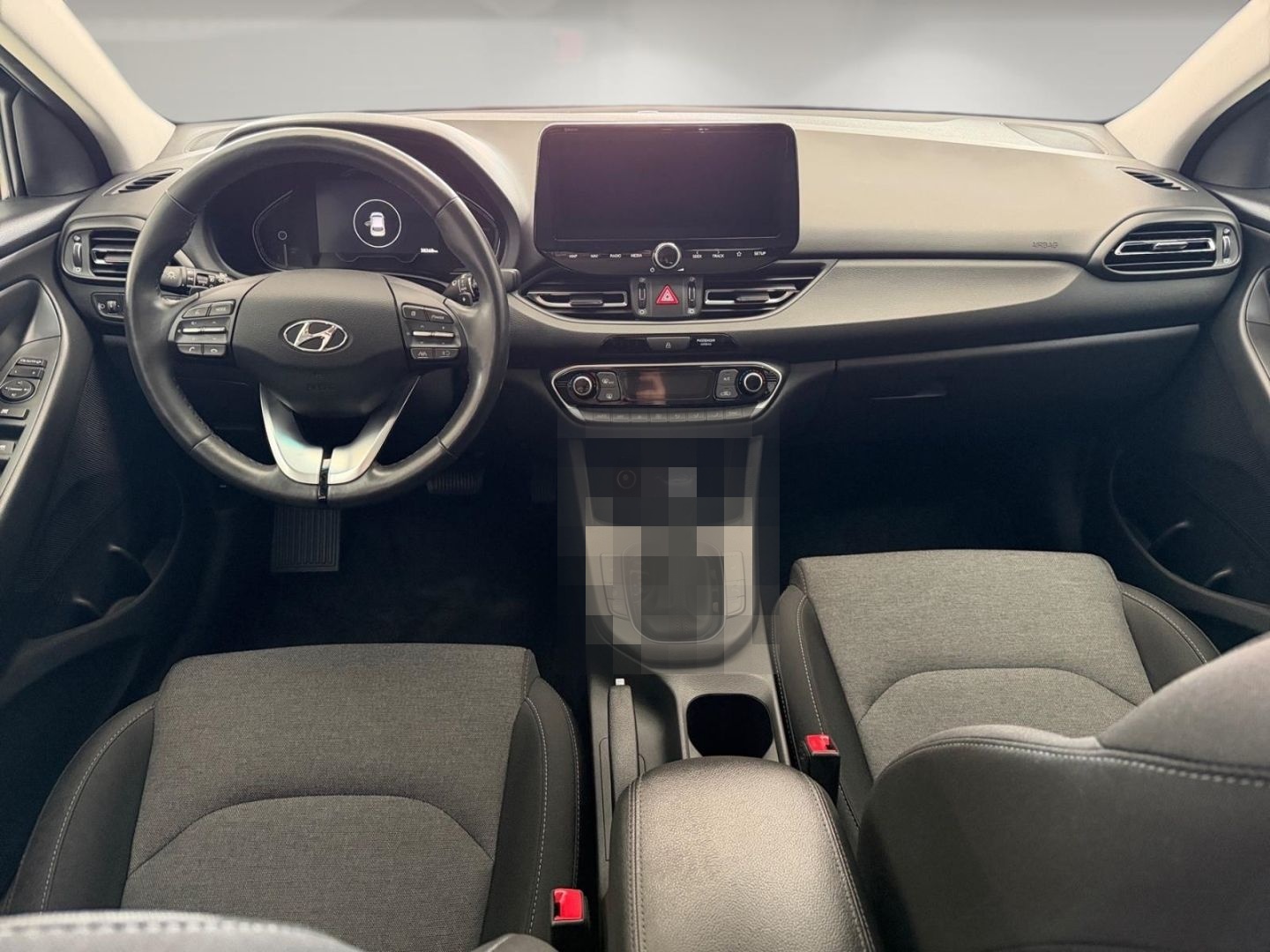 Hyundai i30 1.5 Trend 48V DCT Aut. *NAVIPAKET*AUT* foto 11