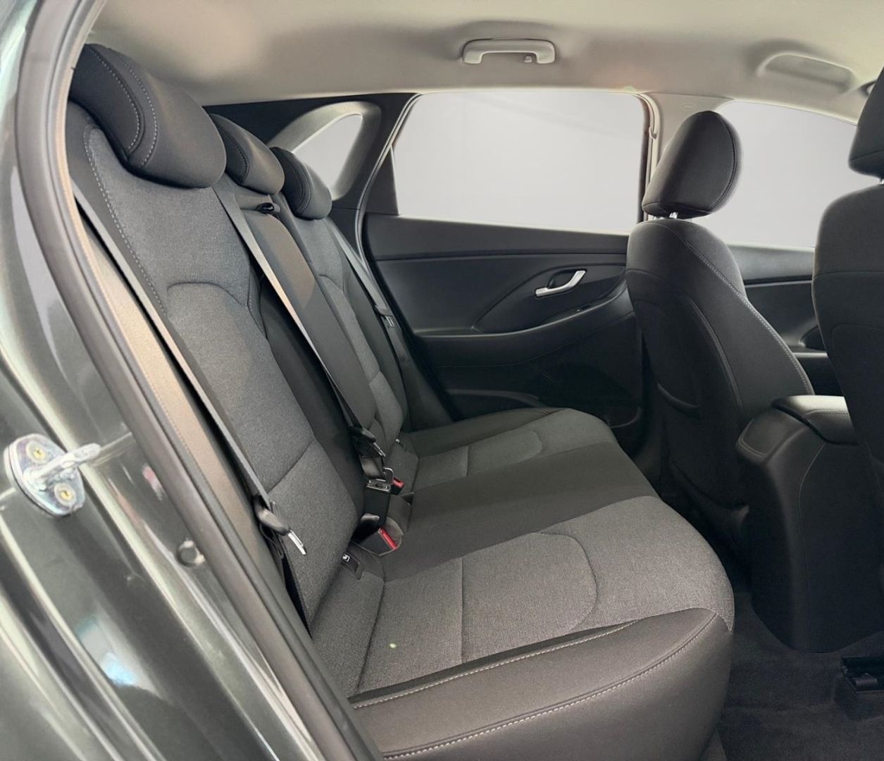 Hyundai i30 1.5 Trend 48V DCT Aut. *NAVIPAKET*AUT* foto 13