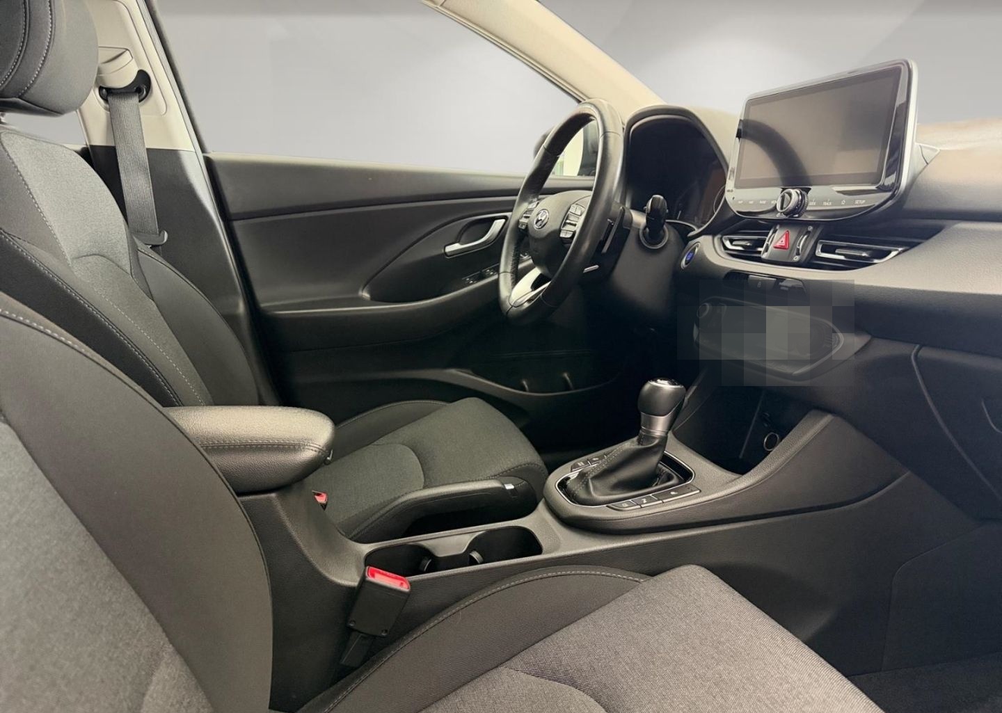 Hyundai i30 1.5 Trend 48V DCT Aut. *NAVIPAKET*AUT* foto 14