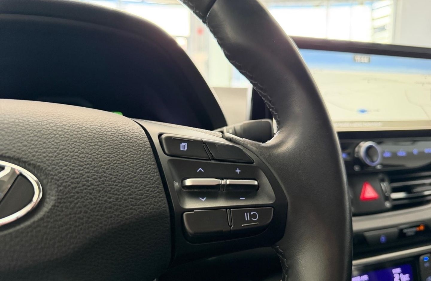 Hyundai i30 1.5 Trend 48V DCT Aut. *NAVIPAKET*AUT* foto 18