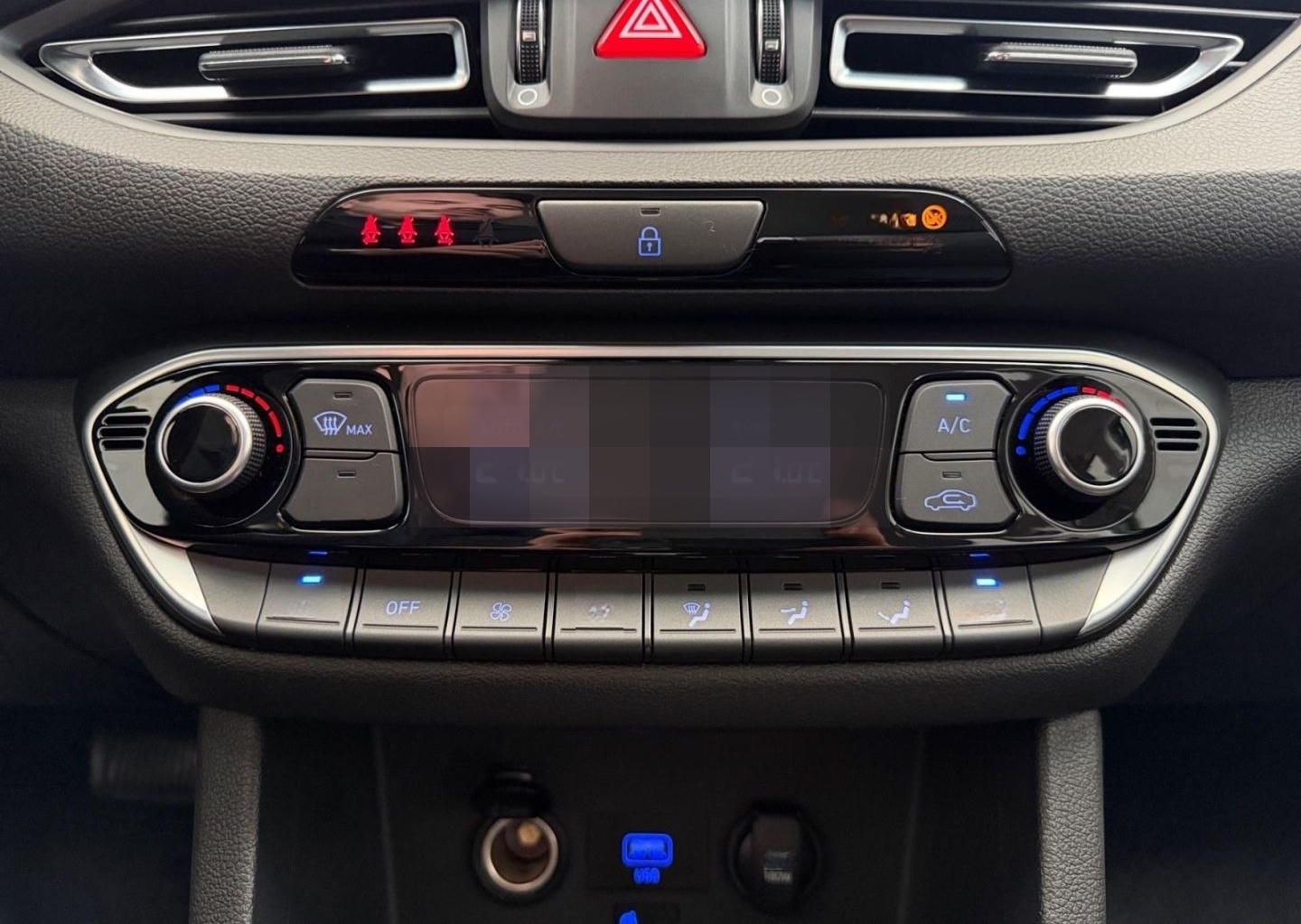 Hyundai i30 1.5 Trend 48V DCT Aut. *NAVIPAKET*AUT* foto 19