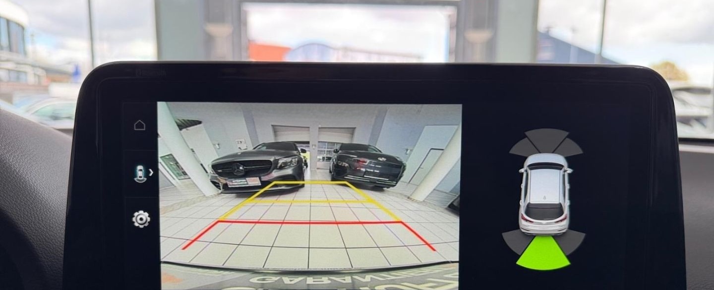 Hyundai i30 1.5 Trend 48V DCT Aut. *NAVIPAKET*AUT* foto 20