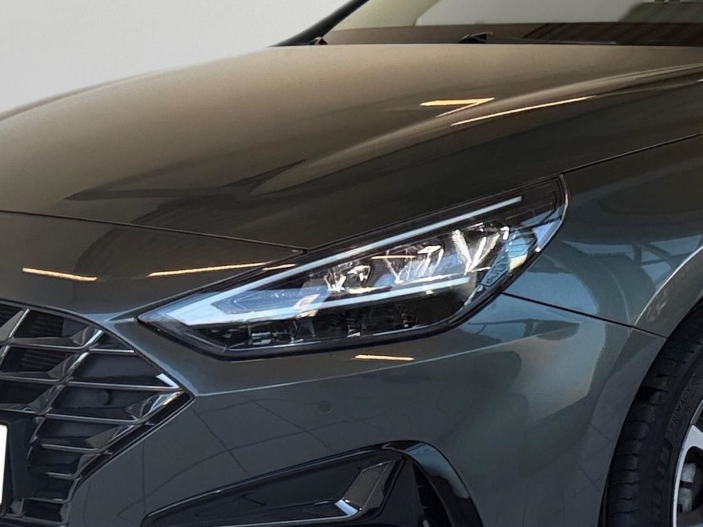 Hyundai i30 1.5 Trend 48V DCT Aut. *NAVIPAKET*AUT* foto 5