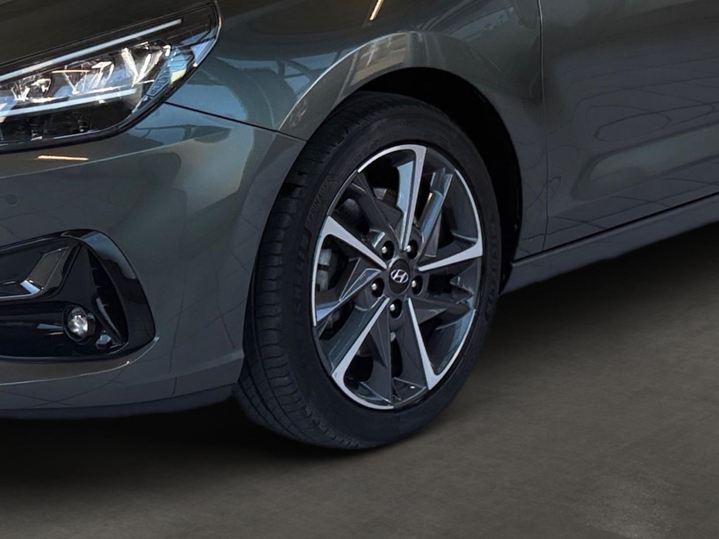 Hyundai i30 1.5 Trend 48V DCT Aut. *NAVIPAKET*AUT* foto 6