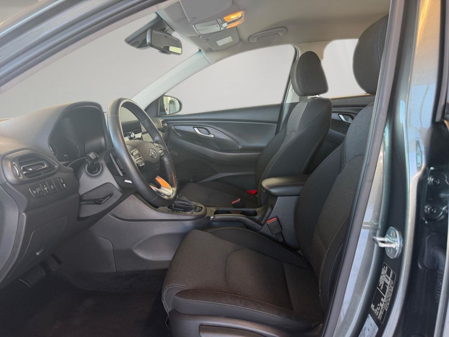 Hyundai i30 1.5 Trend 48V DCT Aut. *NAVIPAKET*AUT* foto 7