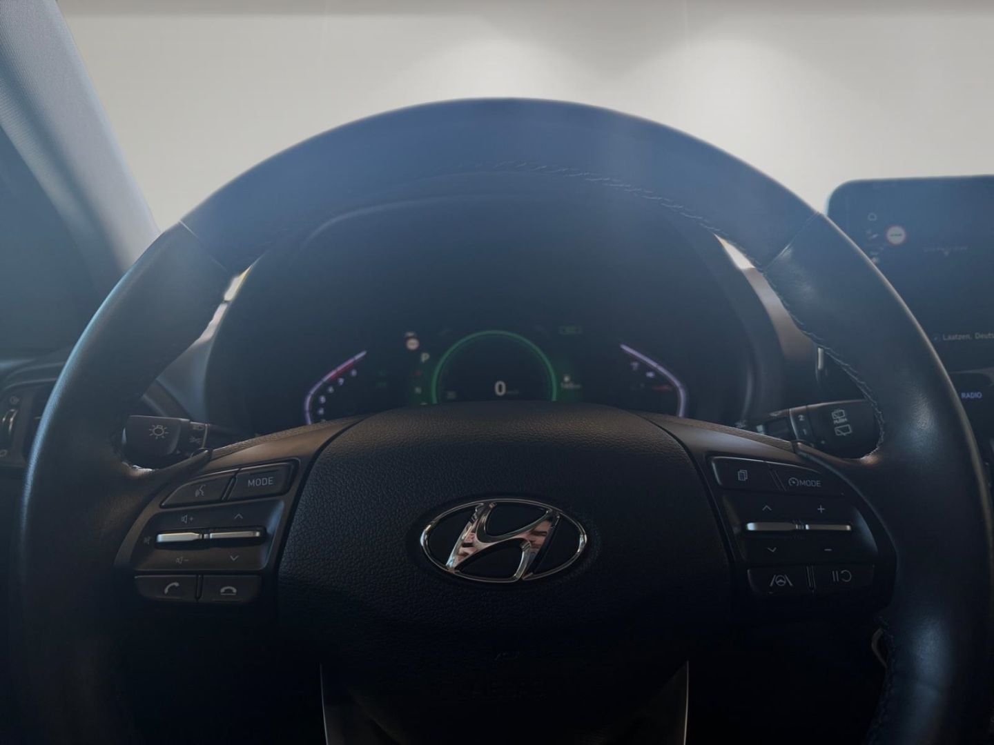 Hyundai i30 1.5 Trend 48V DCT Aut. *NAVIPAKET*AUT* foto 8