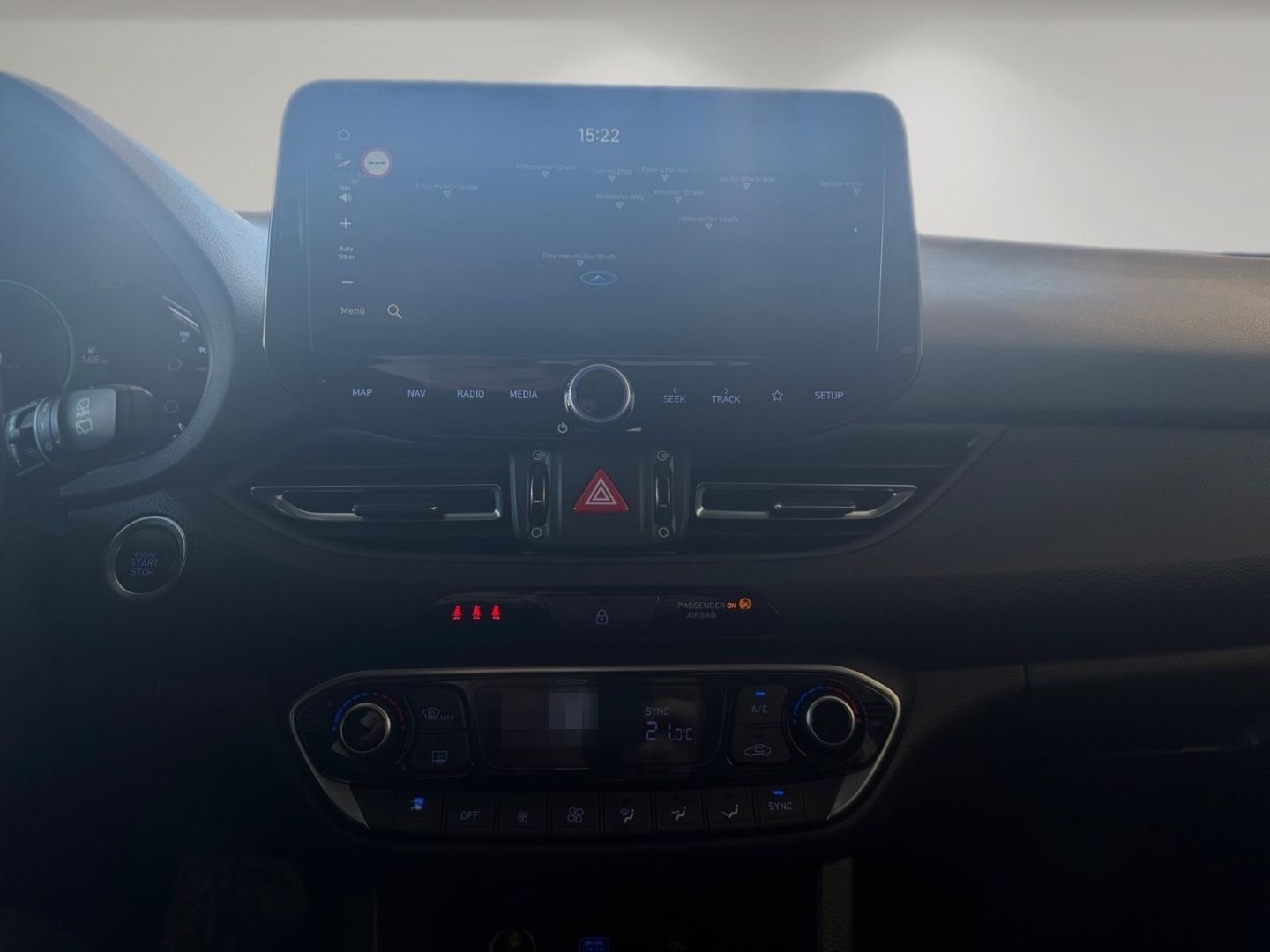 Hyundai i30 1.5 Trend 48V DCT Aut. *NAVIPAKET*AUT* foto 9