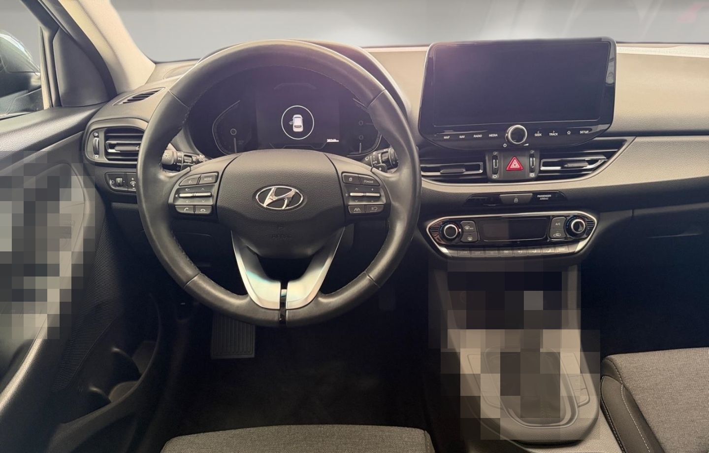 Hyundai i30 1.5 Trend 48V DCT Aut. *NAVIPAKET*AUT* foto 10