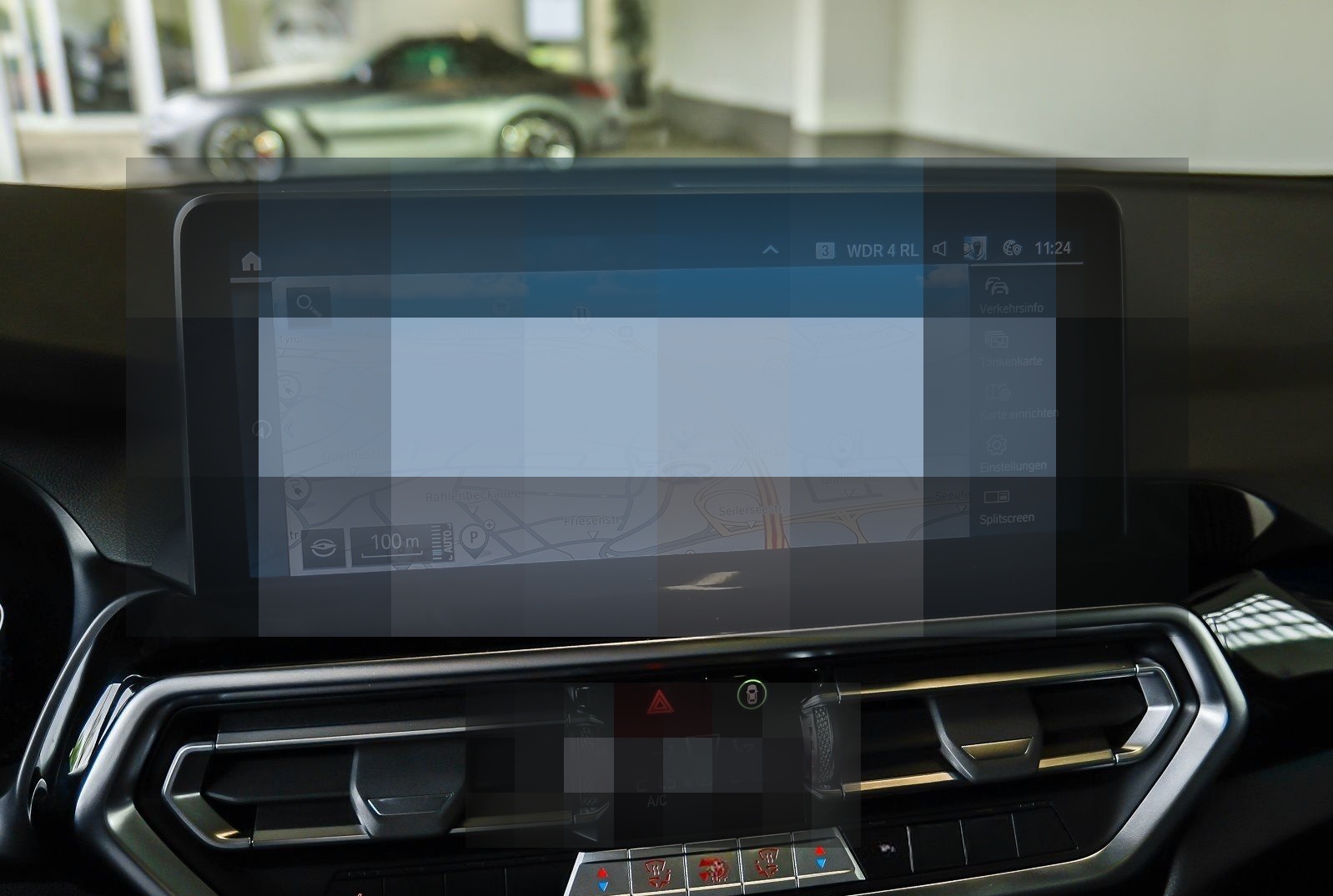 BMW X3 xDrive30e HuD HiFi DA PA+ Amb. Licht foto 13