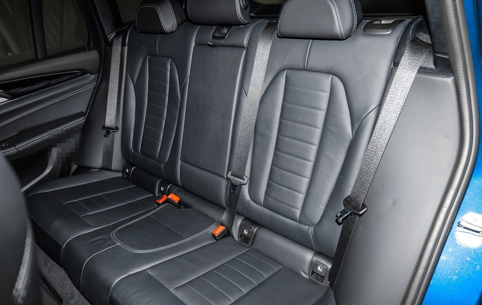 BMW X3 xDrive30e HuD HiFi DA PA+ Amb. Licht foto 18