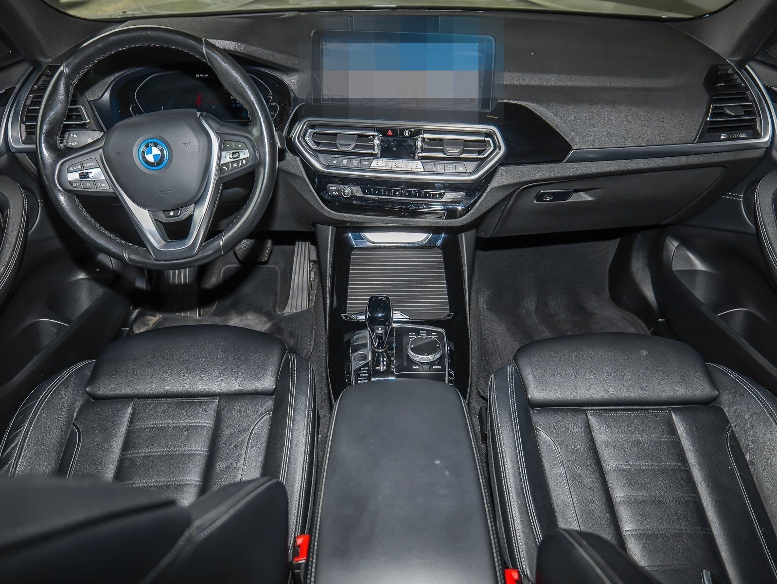 BMW X3 xDrive30e HuD HiFi DA PA+ Amb. Licht foto 3