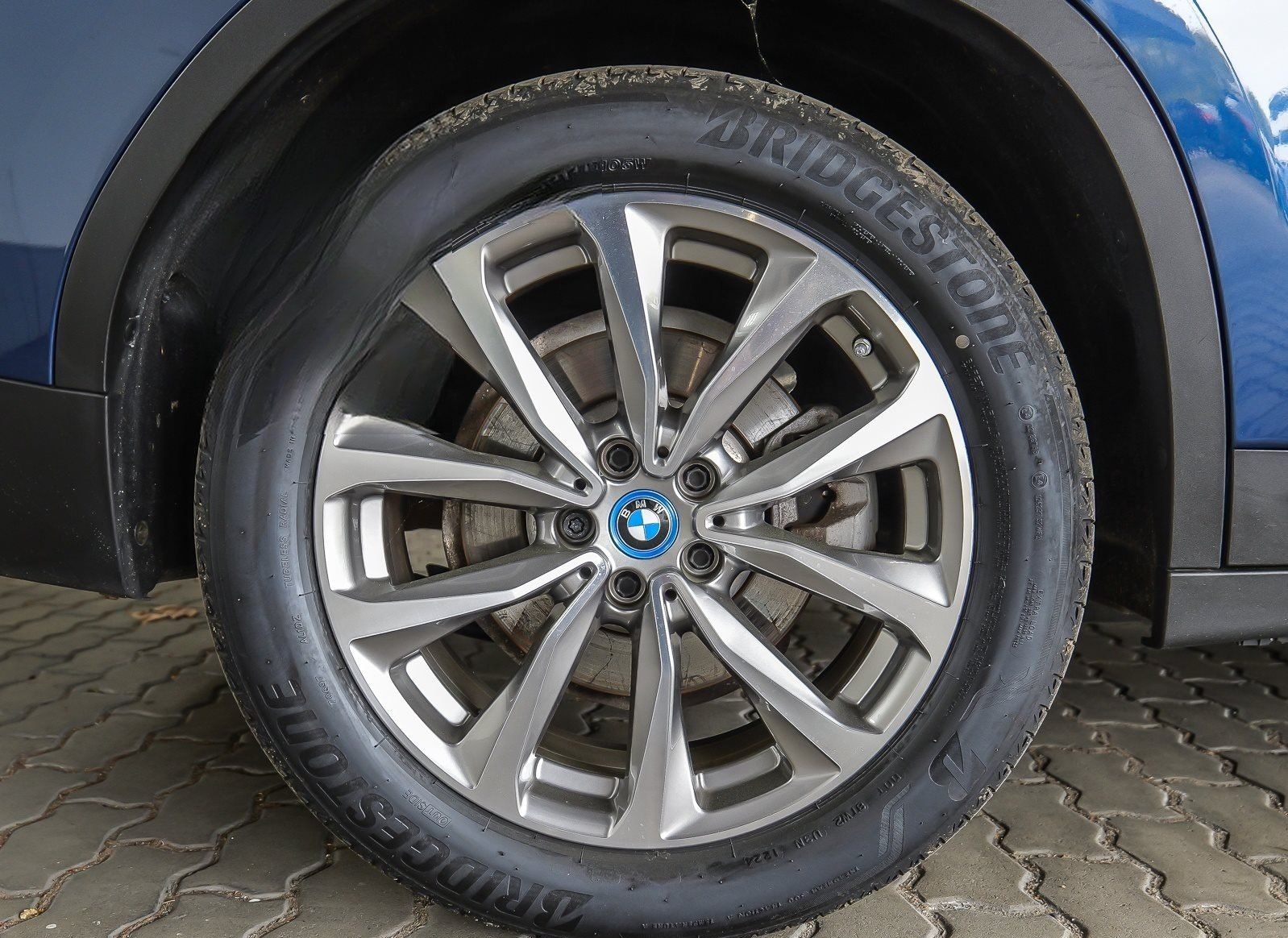 BMW X3 xDrive30e HuD HiFi DA PA+ Amb. Licht foto 4