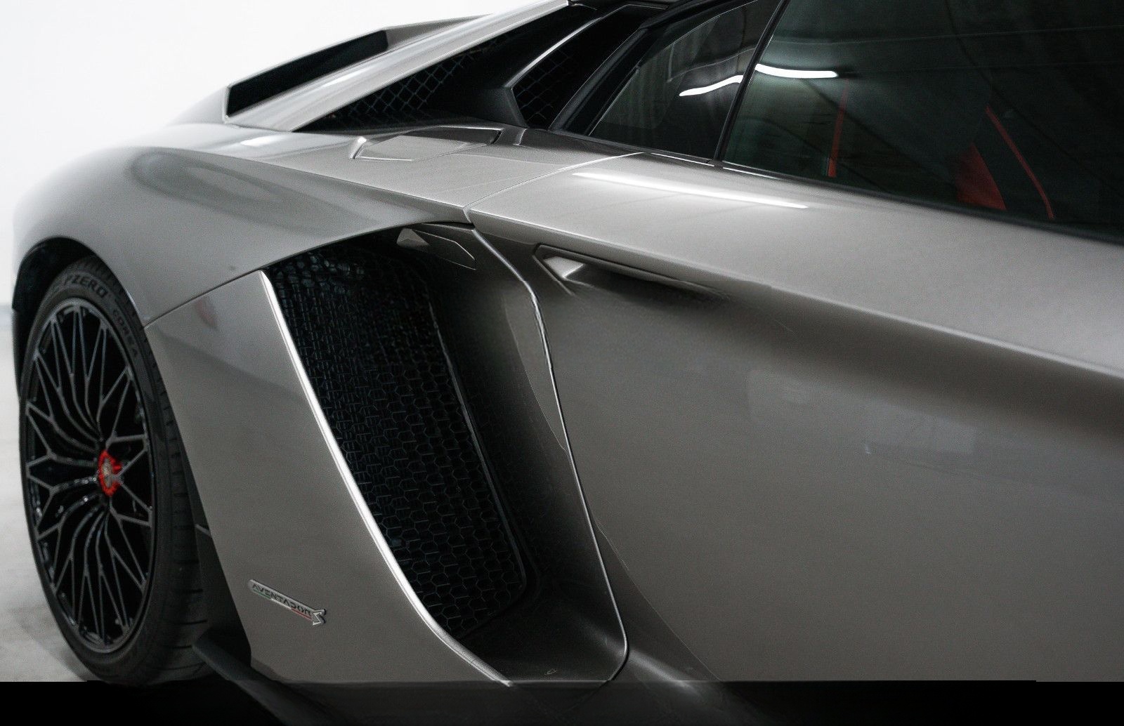 Lamborghini Aventador S Top Zustand Garantie bis 03/27 foto 11