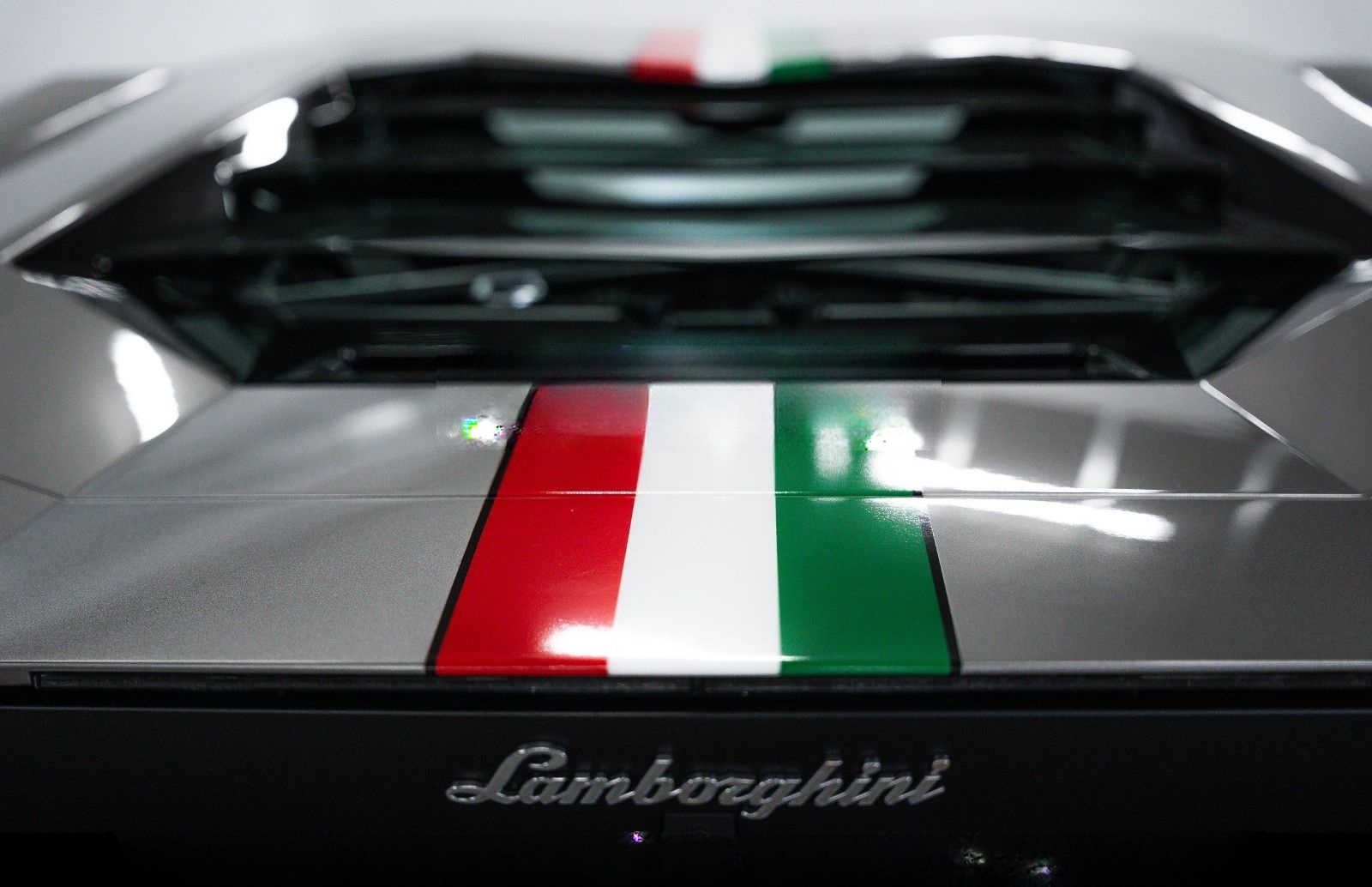 Lamborghini Aventador S Top Zustand Garantie bis 03/27 foto 13