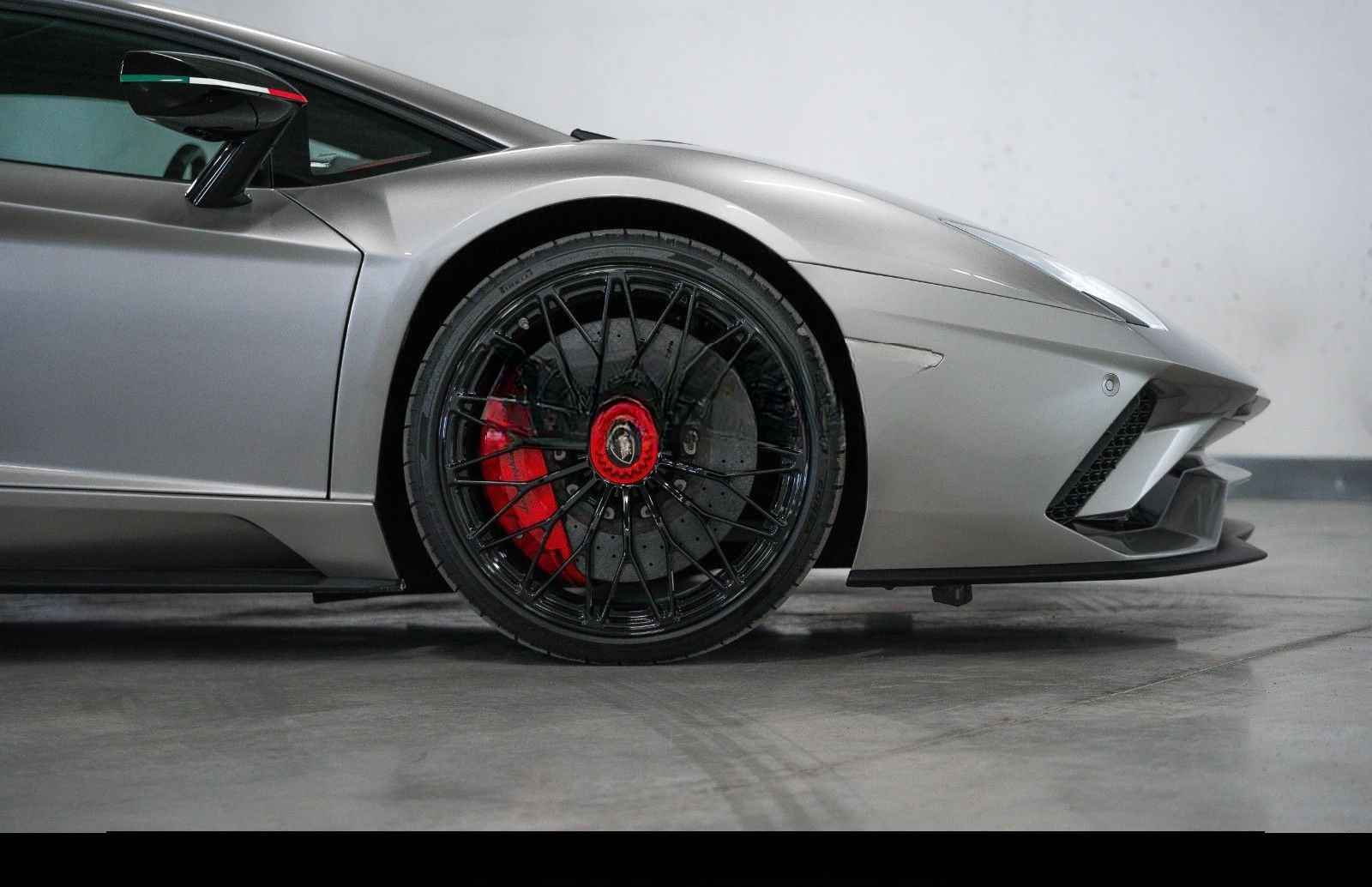 Lamborghini Aventador S Top Zustand Garantie bis 03/27 foto 17