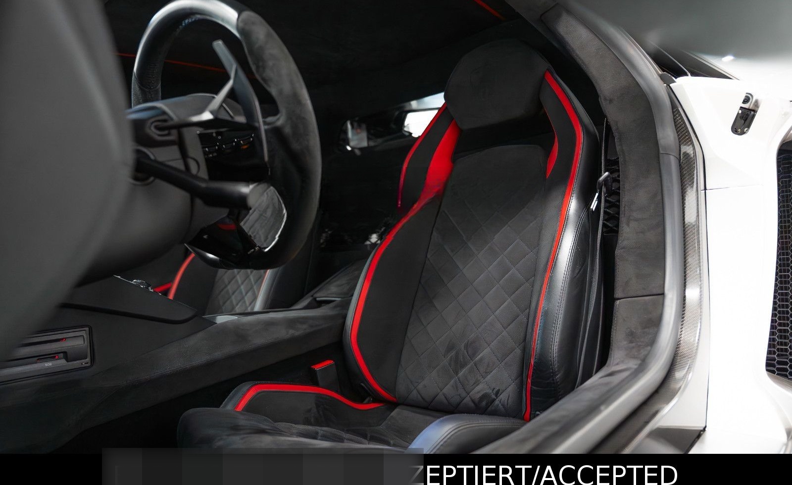 Lamborghini Aventador S Top Zustand Garantie bis 03/27 foto 21