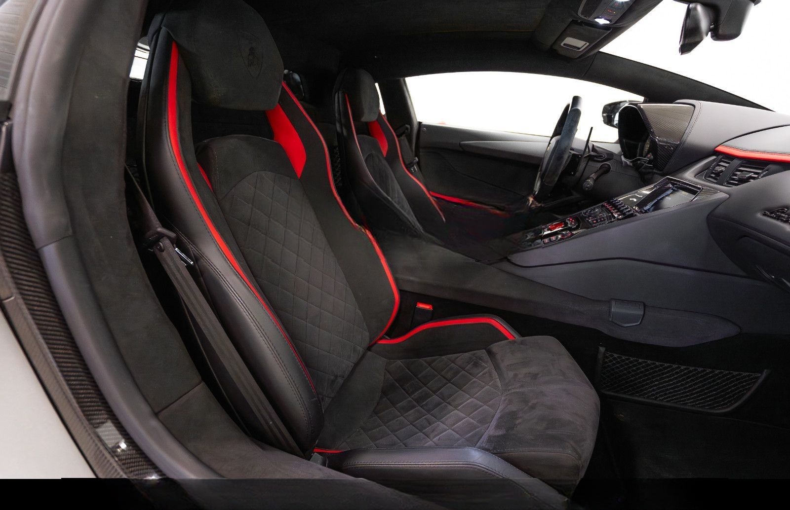 Lamborghini Aventador S Top Zustand Garantie bis 03/27 foto 22