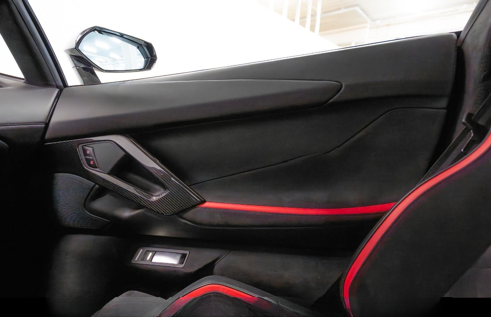 Lamborghini Aventador S Top Zustand Garantie bis 03/27 foto 25