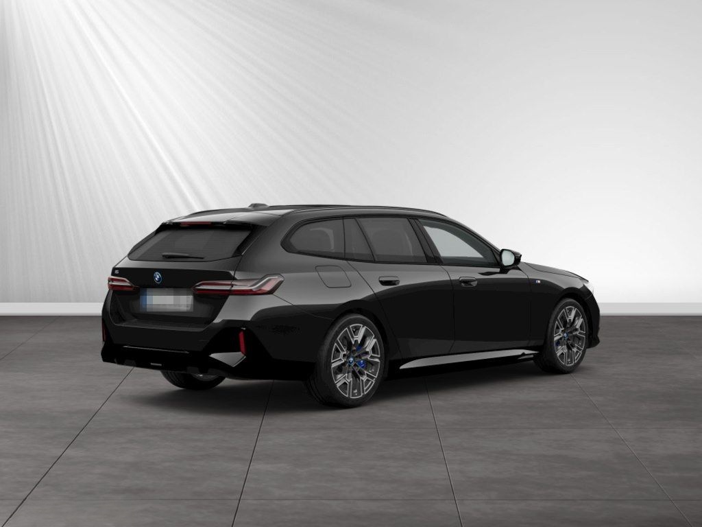 BMW i5 M60 xDrive Touring Panorama|ParkAssist.-Prof. foto 2
