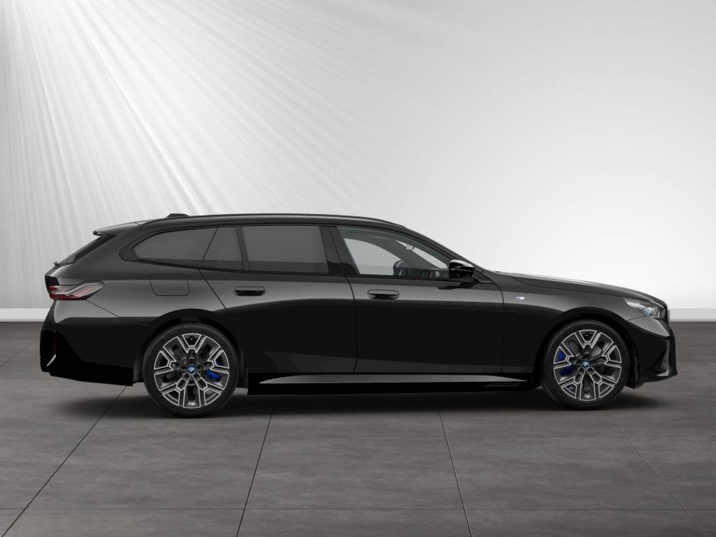 BMW i5 M60 xDrive Touring Panorama|ParkAssist.-Prof. foto 11