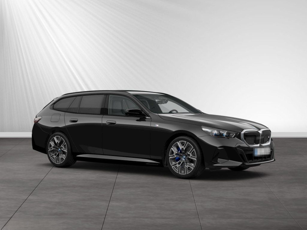 BMW i5 M60 xDrive Touring Panorama|ParkAssist.-Prof. foto 12