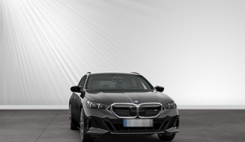BMW i5 M60 xDrive Touring Panorama|ParkAssist.-Prof. foto 13