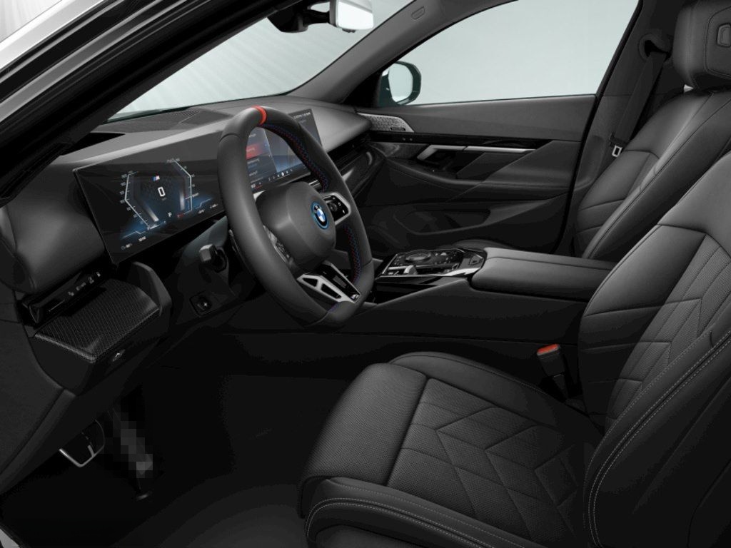 BMW i5 M60 xDrive Touring Panorama|ParkAssist.-Prof. foto 3
