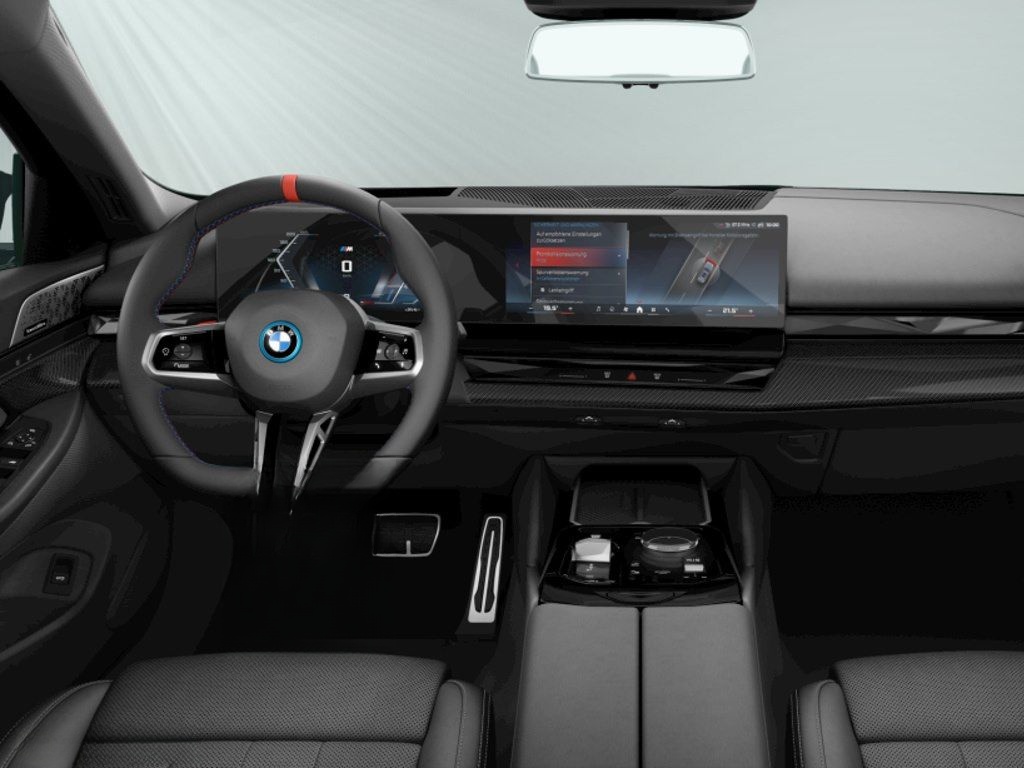 BMW i5 M60 xDrive Touring Panorama|ParkAssist.-Prof. foto 5