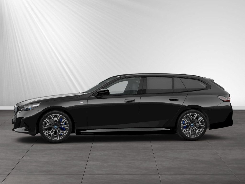 BMW i5 M60 xDrive Touring Panorama|ParkAssist.-Prof. foto 7