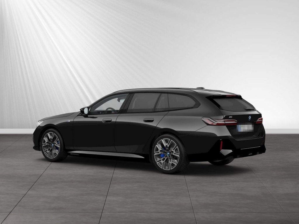 BMW i5 M60 xDrive Touring Panorama|ParkAssist.-Prof. foto 8